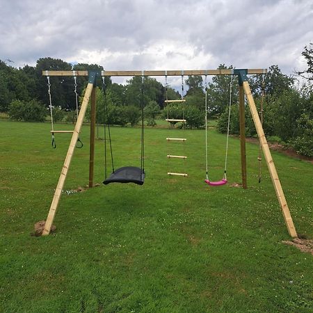 Hoeve Terwinghe Gingelom Zewnętrze zdjęcie